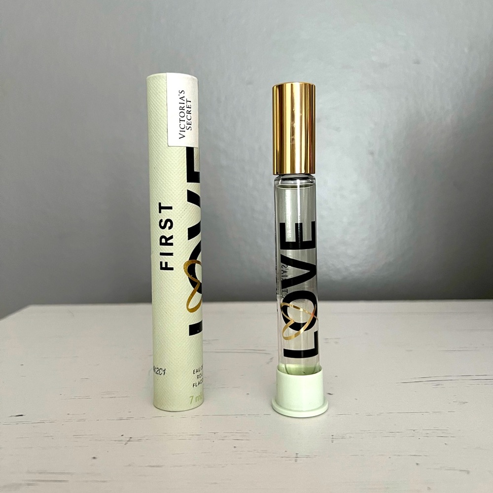 3 for $25 First Love Victoria’s Secret